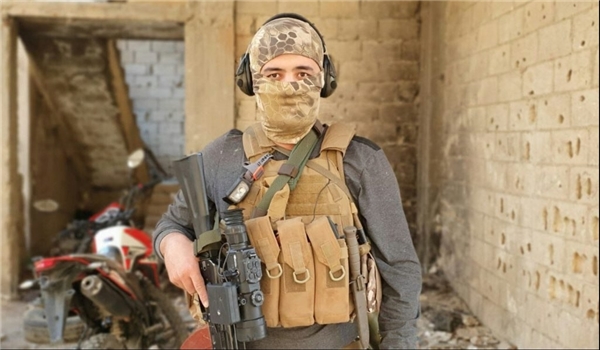 Pelatih Jihadis Terkemuka Abu Salman Belarus Gugur dalam Pertempuran Melawan Rezim Assad di Idlib